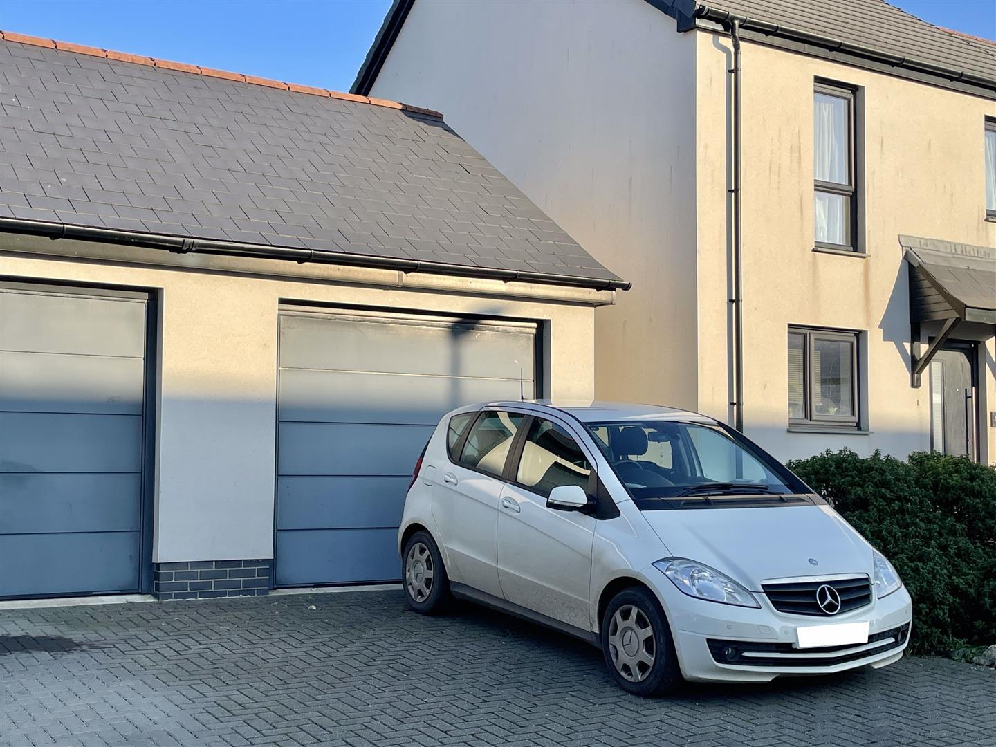 Kenwyn Heights, Shortlanesend, Truro